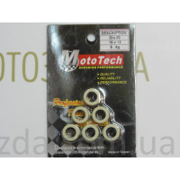 Ролики DIO-50 (16*13*5.5G) (TW) M-T SUPERIOR