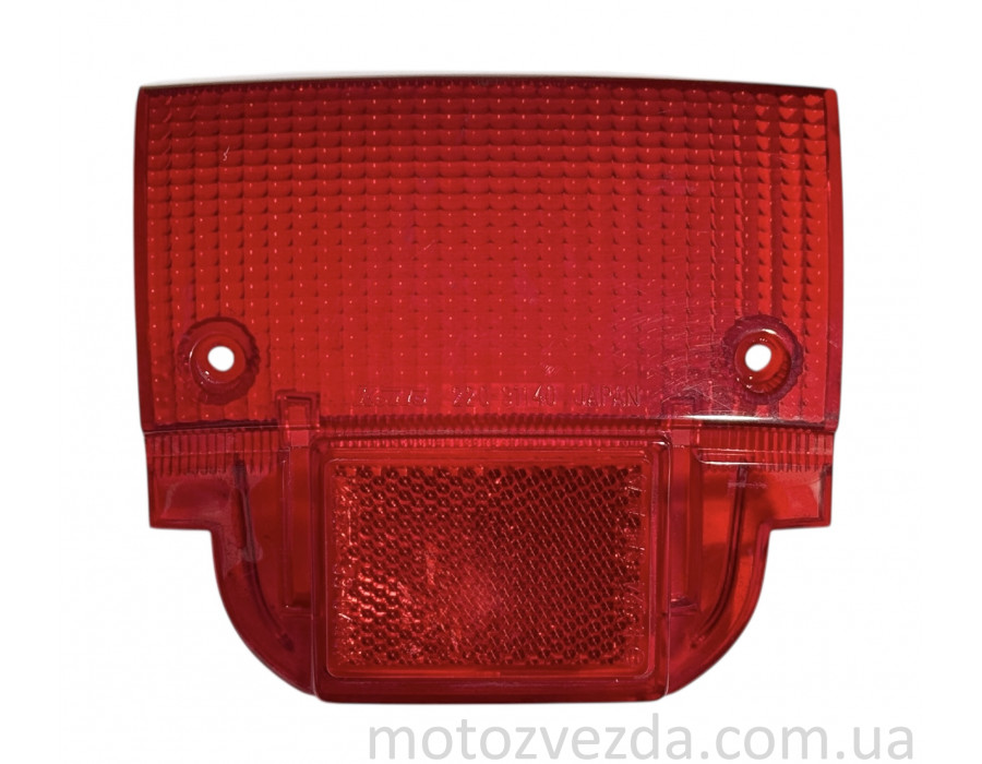 Стекло стопа YAMAHA APRIO