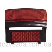 Скло стопа SUZUKI SEPIA стара