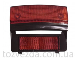 Скло стопа SUZUKI SEPIA стара