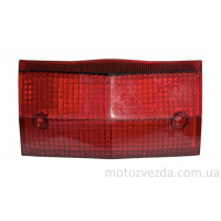 Стекло стопа SUZUKI ADDRESS старый