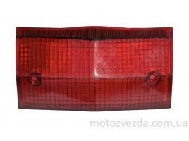 Скло стопа SUZUKI ADDRESS старий