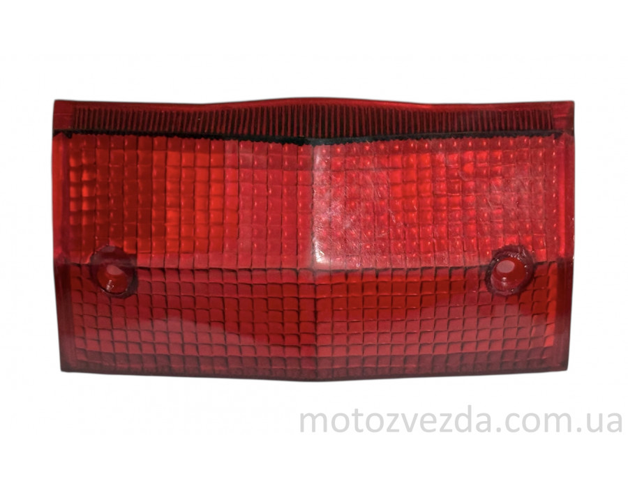 Стекло стопа SUZUKI ADDRESS старый