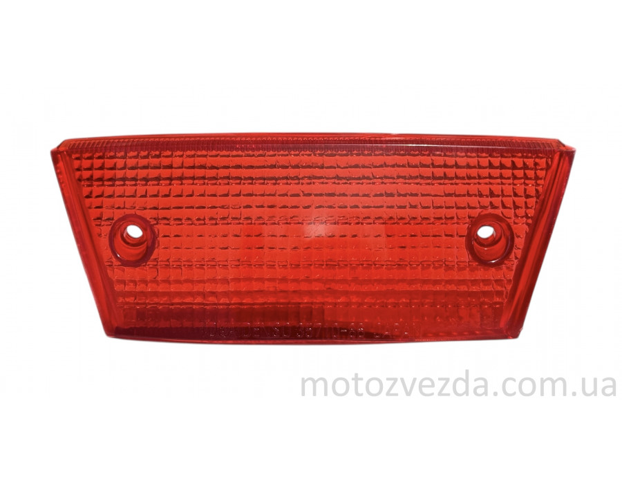 Стекло стопа SUZUKI ADDRESS V