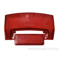 Стекло стопа HONDA DIO AF-18