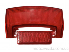 Скло стопа HONDA DIO AF-18