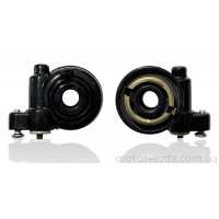 Привід спідометра/Машинка приводу спідометра(збір) LEAD AF-20/HF-05