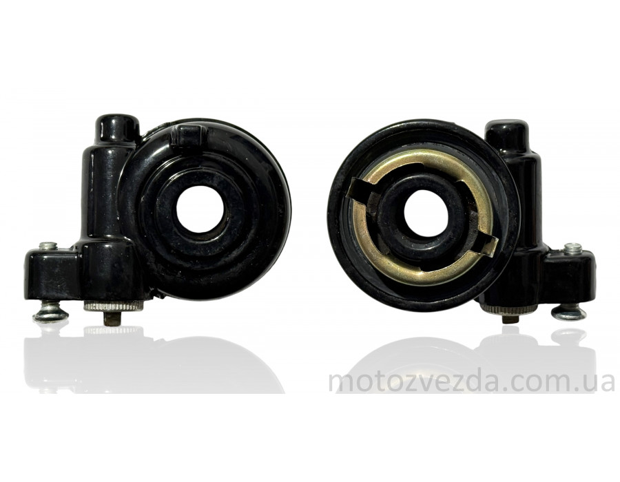 Привід спідометра/Машинка приводу спідометра(збір) LEAD AF-20/HF-05