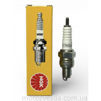 Свеча NGK 4-такт C7HSA (original)
