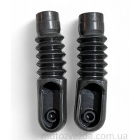 Гофра YAMAHA BJ SA24J 
