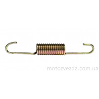 Пружина центральної підніжки (025) SUZUKI SEPIA