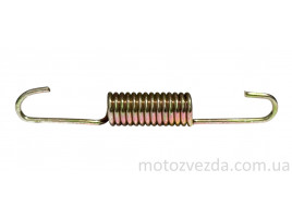 Пружина центральної підніжки (025) SUZUKI SEPIA