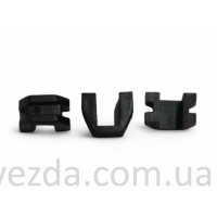 Направляющие вариатора HONDA LEAD-90 (TW)