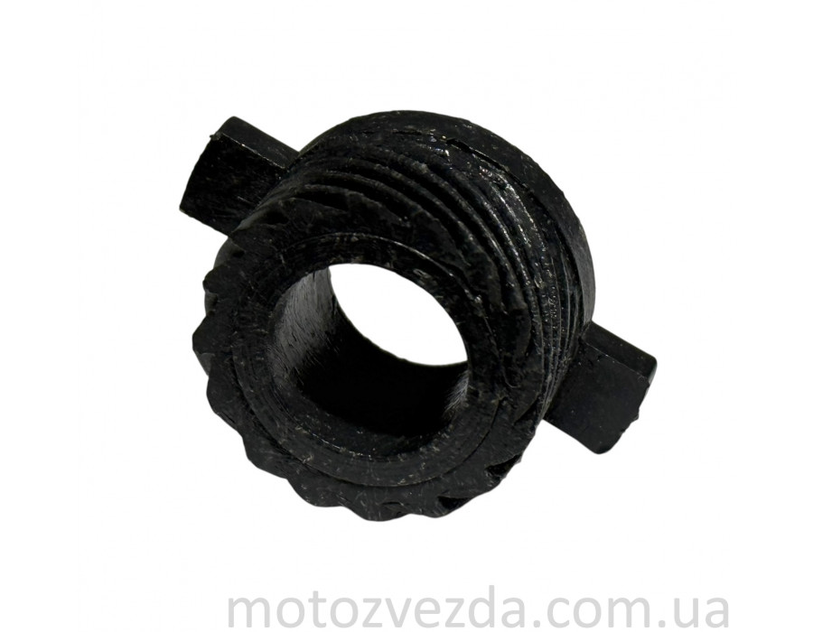 Шестерня спідометра SUZUKI AD диск