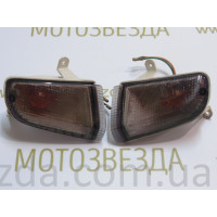 Повороты передние №2 Honda Lead AF20/HF05