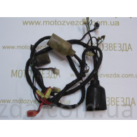 Центральная проводка Honda Joker AF-42 (32100-GCK-0100)
