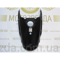 Вставка задня Yamaha Vino SA26J (5ST-F1741-00) чорна