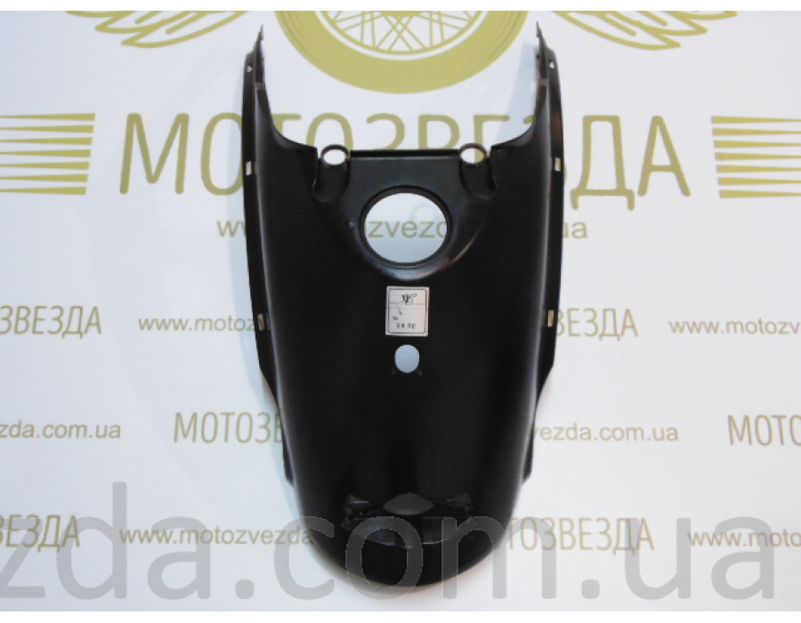 Вставка задняя Yamaha Vino SA26J (5ST-F1741-00) черная