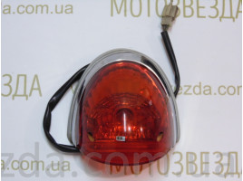 Стоп Yamaha Vino SA26J