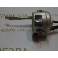 Блок лівий Yamaha Vino SA26J