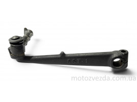Заводная лапка 5ST-1 Yamaha JOG SA-26J / SA-36J / SA-39J / SA-55J  Japan Б/У
