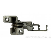 Замок сиденья Yamaha JOG SA-16J / SA-26J /SA-36J / SA-39J / SA-55J / SA56J  Japan Б/У