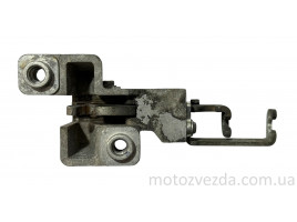 Замок сиденья Yamaha JOG SA-16J / SA-26J /SA-36J / SA-39J / SA-55J / SA56J  Japan Б/У
