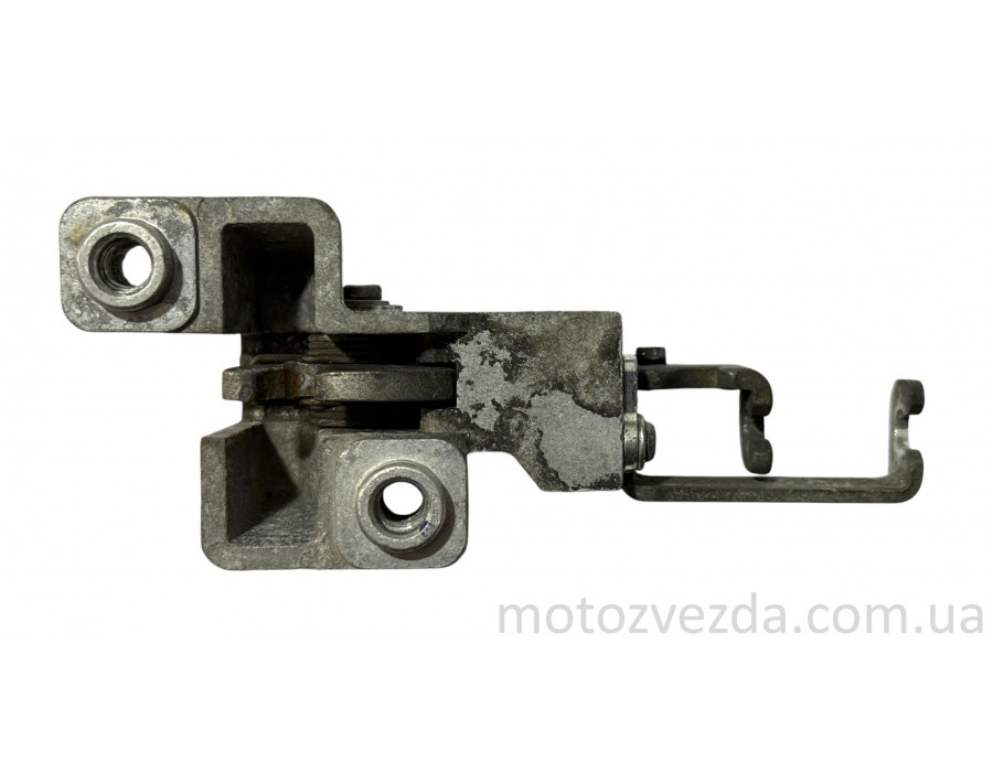 Замок сиденья Yamaha JOG SA-16J / SA-26J /SA-36J / SA-39J / SA-55J / SA56J Japan Б/У