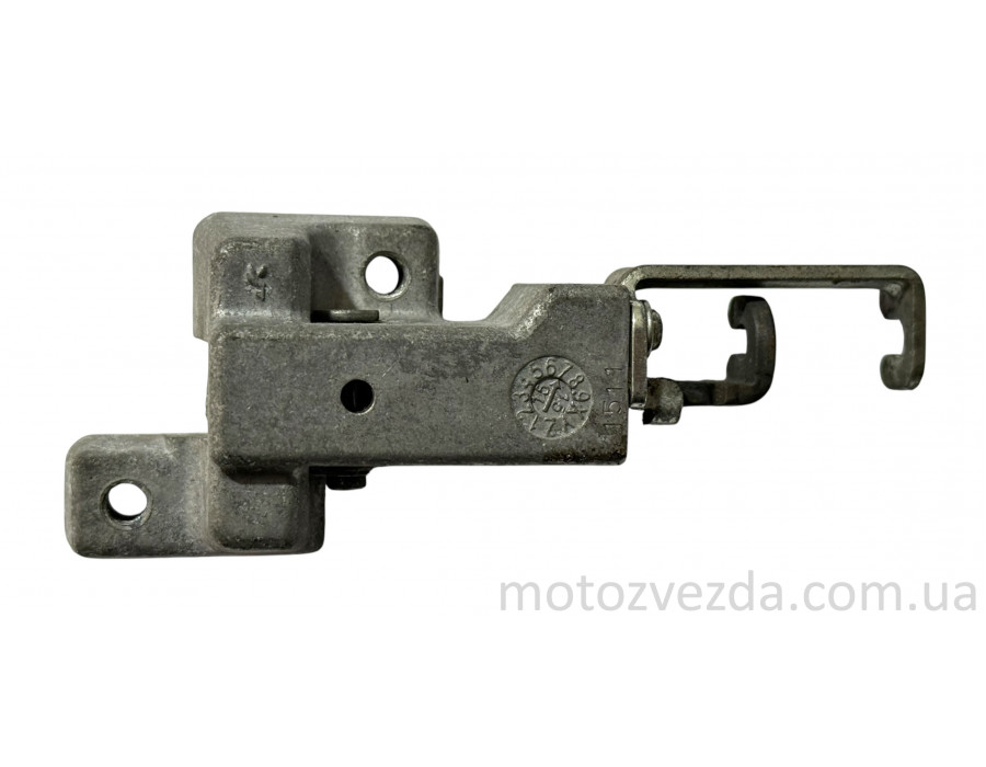 Замок сиденья Yamaha JOG SA-16J / SA-26J /SA-36J / SA-39J / SA-55J / SA56J Japan Б/У