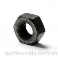 Гайка переднего вариатора Yamaha JOG 3KJ / 5BM / SA-26J / SA-31J / SA-36J / SA-55J / GEAR UA06J / UA07J / UA08J Б/У