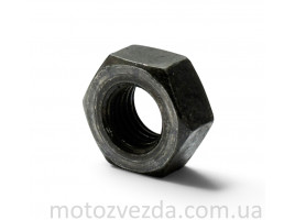 Гайка переднього варіатора Yamaha JOG 3KJ/5BM/SA-26J/SA-31J/SA-36J/SA-55J/GEAR UA06J/UA07J/UA08J вживана