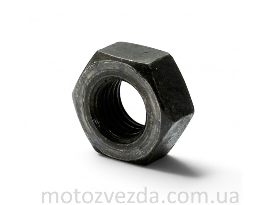 Гайка переднього варіатора Yamaha JOG 3KJ/5BM/SA-26J/SA-31J/SA-36J/SA-55J/GEAR UA06J/UA07J/UA08J вживана