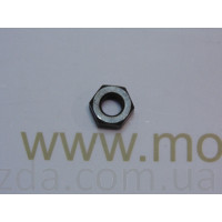 Гайка переднего вариатора Yamaha JOG 3KJ / 5BM / SA-26J / SA-31J / SA-36J / SA-55J / GEAR UA06J / UA07J / UA08J 