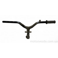 Руль Yamaha JOG SA-36J / SA-39J /  SA-55J / SA-56J Japan Б/У