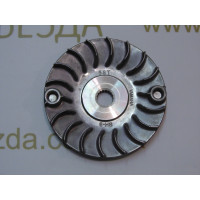 Тарелка переднего вариатора 5ST Yamaha JOG SA-26J / SA-31J /  SA-36J / SA55J / Gear UA06J / UA07J / UA08J Japan