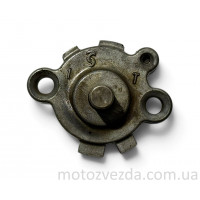 Маслонасос Yamaha JOG SA-26J/SA-31J/SA-36J/SA-39J/SA-55J/GEAR UA06J/UA07J Japan