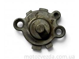 Маслонасос Yamaha JOG SA-26J/SA-31J/SA-36J/SA-39J/SA-55J/GEAR UA06J/UA07J Japan