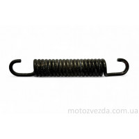 Пружина центральной подножки Yamaha SA-26J / SA-36J / SA-55J / GEAR 4T UA06J / UA07J / UA08J Japan