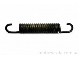 Пружина центральной подножки Yamaha SA-26J / SA-36J / SA-55J / GEAR 4T UA06J / UA07J / UA08J Japan