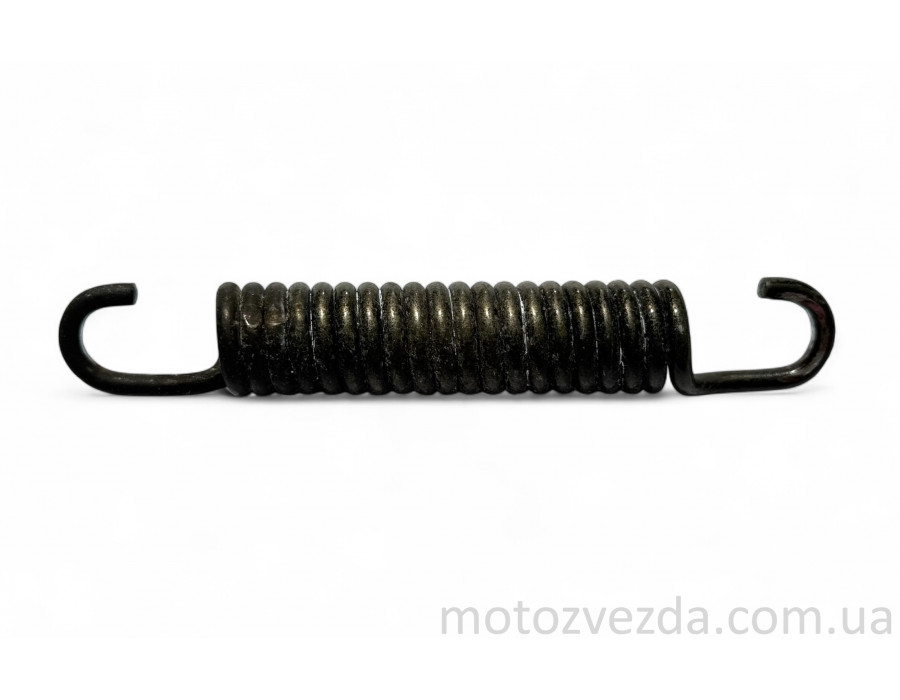 Пружина центральной подножки Yamaha SA-26J / SA-36J / SA-55J / GEAR 4T UA06J / UA07J / UA08J Japan
