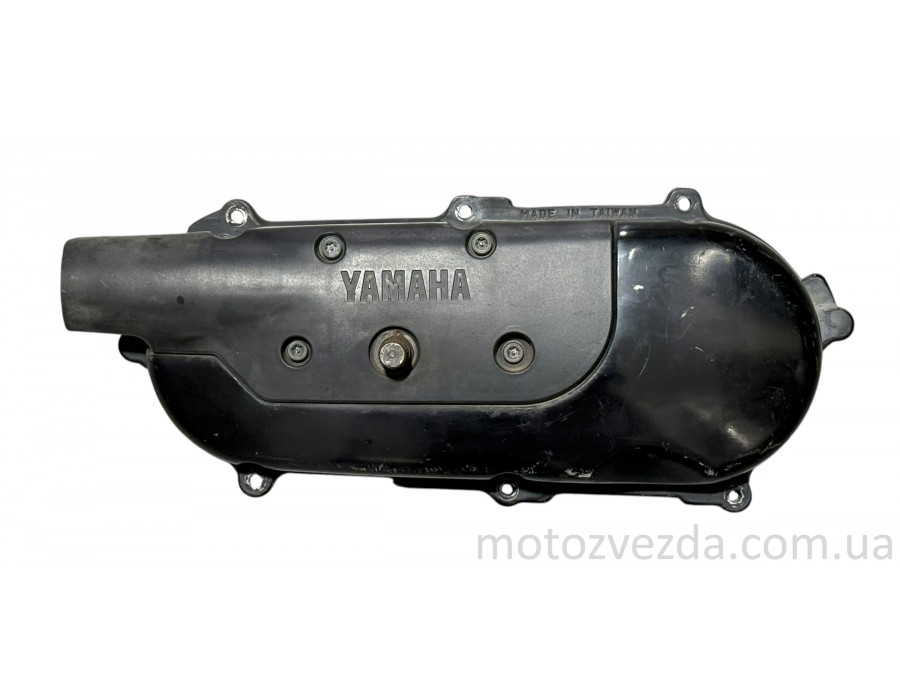 Кришка варіатора в зборі Yamaha JOG SA-36J/SA-39J/SA-55J/SA-56J Japan