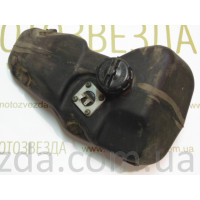 Бензобак Suzuki Verde