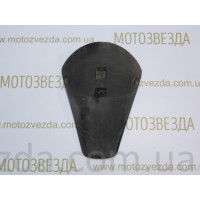 Хвост Suzuki Verde