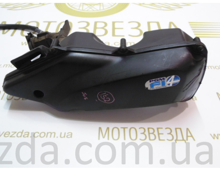 Корпус фильтра Honda Dio AF-67 / AF-68 / AF-70 Japan