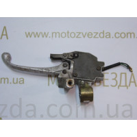 Ручка гальмівна ліва Honda Lead AF48/JF06