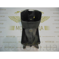 Подгазетник Honda Dio AF- 27 / AF-28 (811-GAHA-0000)  Japan Черный