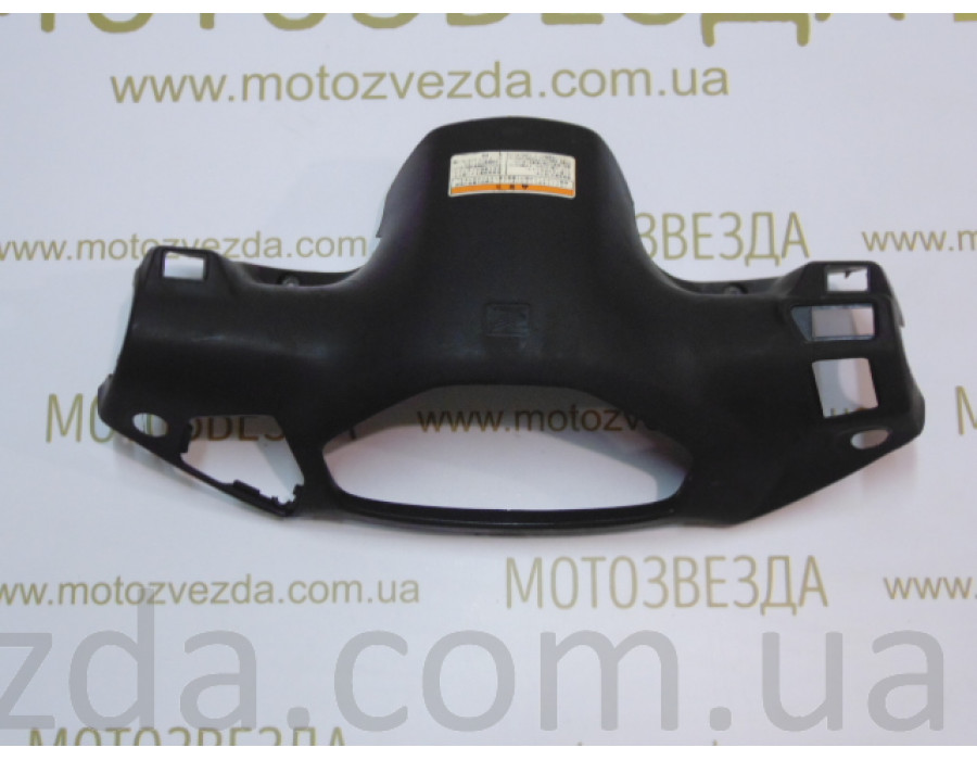 Торпеда Honda Lead AF48/JF06 (53206-GCSA-0000) черная