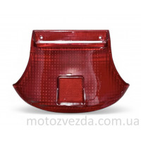 Стекло стопа SUZUKI LET'S