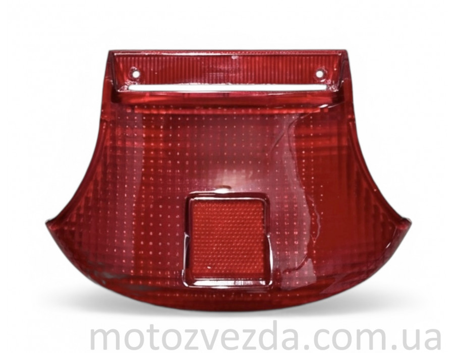 Стекло стопа SUZUKI LET'S