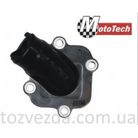 Патрубок впускний 5BM TAIWAN